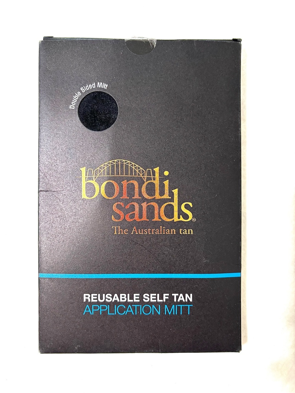 NWT Bondi Sands Reusable Self Tan Application Mit
